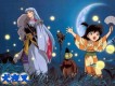 犬夜叉圖片照片_犬夜叉