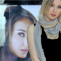 Christine Pepelyan圖片照片_Christine Pepelyan