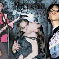 Nocticula最新專輯_新專輯大全_專輯列表