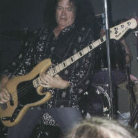 Glenn Hughes圖片照片_Glenn Hughes