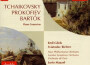 Tchaikovsky: Piano Concertos Nos. 1,2 & 3 / Prokof專輯_Emil GilelsTchaikovsky: Piano Concertos Nos. 1,2 & 3 / Prokof最新專輯