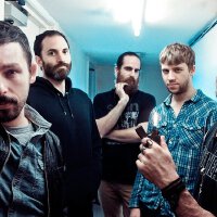 The Dillinger Escape Plan圖片照片_The Dillinger Escape Plan