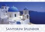 Gentle World: Santorini Splendor專輯_Dan Gibson's SolGentle World: Santorini Splendor最新專輯