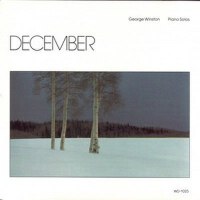 George Winston圖片照片_George Winston
