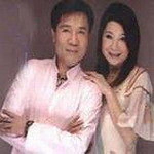 方瑞娥＆高向鵬