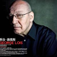 George Lewis最新歌曲_最熱專輯MV_圖片照片