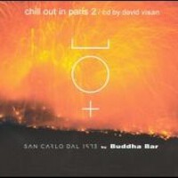 Chill Out in Paris, Vol. 2專輯_David VisanChill Out in Paris, Vol. 2最新專輯