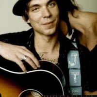 Justin Townes Earle圖片照片_Justin Townes Earle