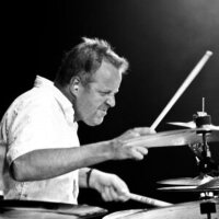 Wolfgang Haffner圖片照片_Wolfgang Haffner