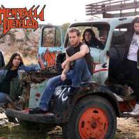 Mentally Defiled圖片照片_Mentally Defiled