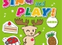 Sing and Play Blue專輯_Maple Leaf LearningSing and Play Blue最新專輯