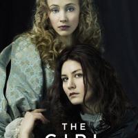 THE GIRL圖片照片_照片寫真