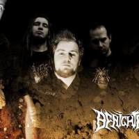 Benighted圖片照片_Benighted