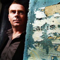 Nick Warren圖片照片_Nick Warren
