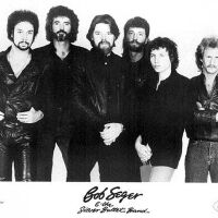Bob Seger & the Silver Bullet Band圖片照片_Bob Seger & the Silver Bullet Band