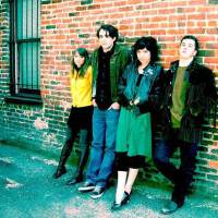 The Vandelles圖片照片_The Vandelles