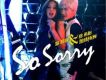 So Sorry (單曲)