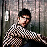 Jamie Lidell圖片照片_Jamie Lidell
