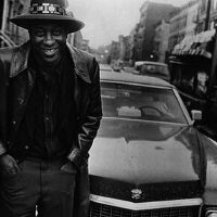 Grant Green圖片照片_Grant Green