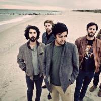Young the Giant圖片照片_Young the Giant