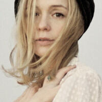 Lisa Ekdahl圖片照片_Lisa Ekdahl