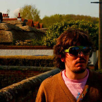 Bibio圖片照片_Bibio