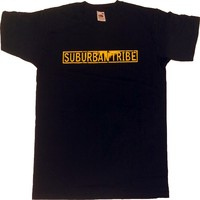Suburban Tribe圖片照片_Suburban Tribe
