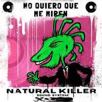 Natural Killer Sound System圖片照片_照片寫真