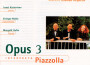 Opus 3最新歌曲_最熱專輯MV_圖片照片