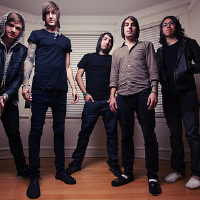 Of Mice & Men圖片照片_Of Mice & Men