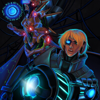 Light of Nova圖片照片_Light of Nova