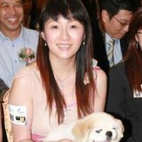 何婉盈圖片照片_何婉盈