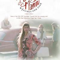 Lauren Mann and the Fairly Odd Folk最新歌曲_最熱專輯MV_圖片照片