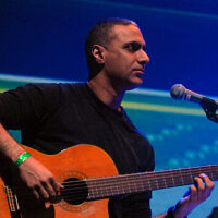Nitin Sawhney圖片照片_Nitin Sawhney