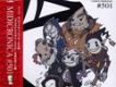Midicronica歌曲歌詞大全_Midicronica最新歌曲歌詞