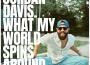 Jordan Davis最新歌曲_最熱專輯MV_圖片照片