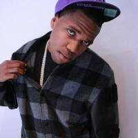 Curren$y圖片照片_Curren$y