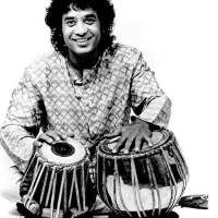 Zakir Hussain圖片照片_Zakir Hussain