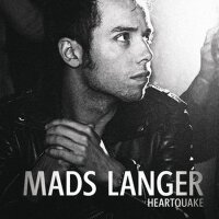 Heartquake專輯_Mads LangerHeartquake最新專輯