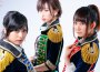starting point專輯_仮面ライダーGIRLSstarting point最新專輯