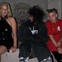 Velvet Acid Christ圖片照片_Velvet Acid Christ