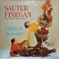 Sauter-Finegan Orchestra圖片照片_照片寫真