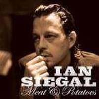 Ian Siegal圖片照片_Ian Siegal
