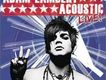 Acoustic Live! (EP)