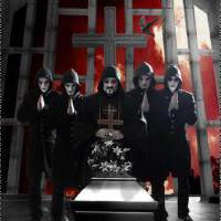 Powerwolf圖片照片_Powerwolf