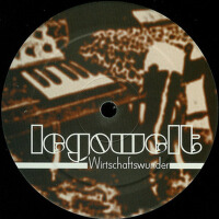 Wirtschaftswunder專輯_LegoweltWirtschaftswunder最新專輯