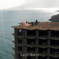 Supa Dupa歌曲歌詞大全_Supa Dupa最新歌曲歌詞