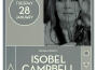 Ballad of the Broken Seas專輯_Isobel CampbellBallad of the Broken Seas最新專輯