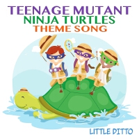 Little Ditto個人資料介紹_個人檔案(生日/星座/歌曲/專輯/MV作品)