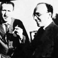 Kurt Weill圖片照片_Kurt Weill